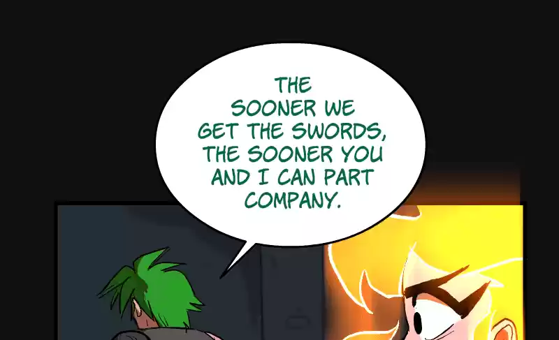 Room Of Swords Chapter 113: (S2) Ep. 113