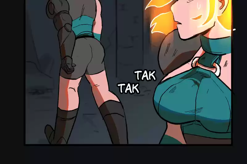 Room Of Swords Chapter 113: (S2) Ep. 113