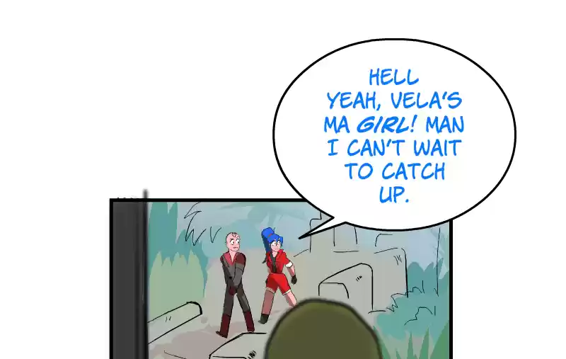 Room Of Swords Chapter 113: (S2) Ep. 113