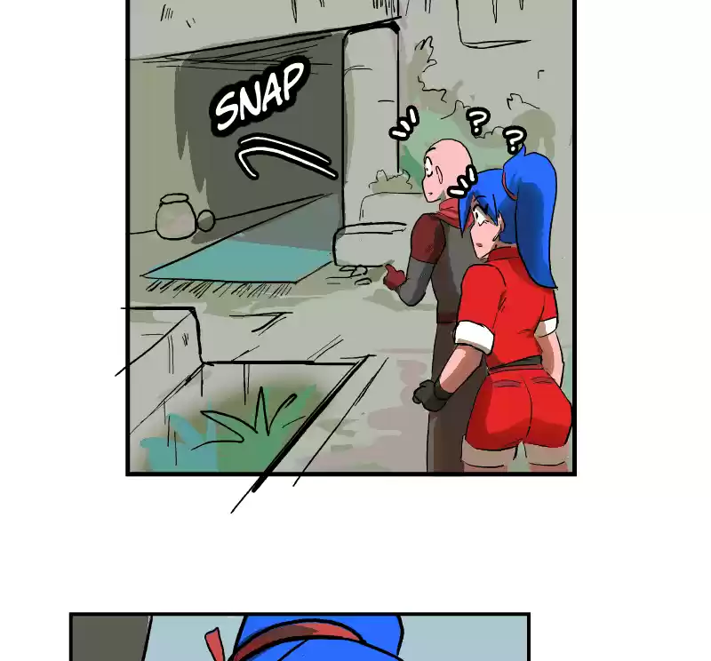 Room Of Swords Chapter 113: (S2) Ep. 113