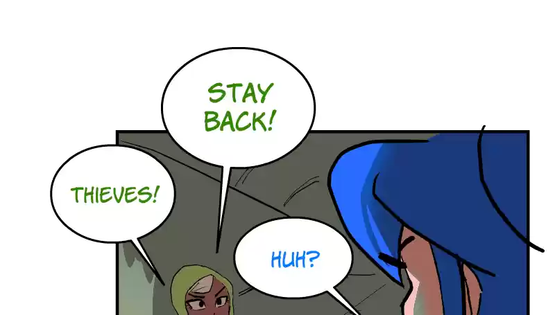 Room Of Swords Chapter 113: (S2) Ep. 113