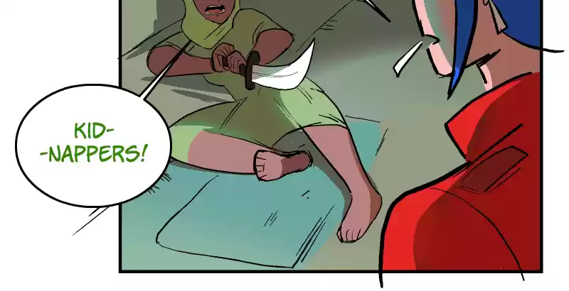 Room Of Swords Chapter 113: (S2) Ep. 113