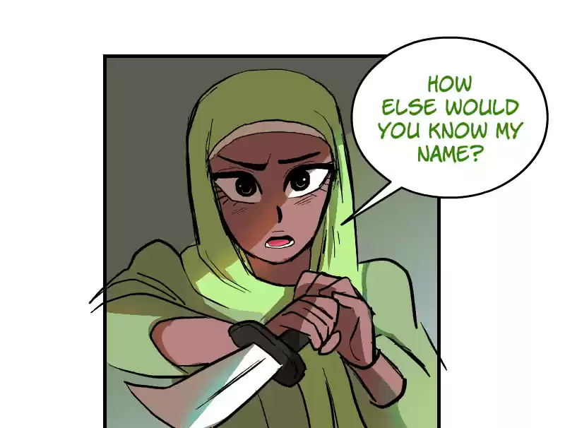 Room Of Swords Chapter 113: (S2) Ep. 113