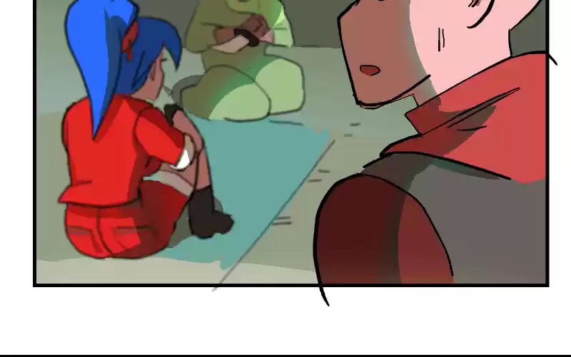 Room Of Swords Chapter 113: (S2) Ep. 113