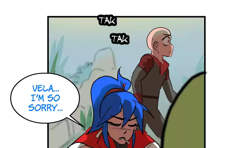 Room Of Swords Chapter 113: (S2) Ep. 113