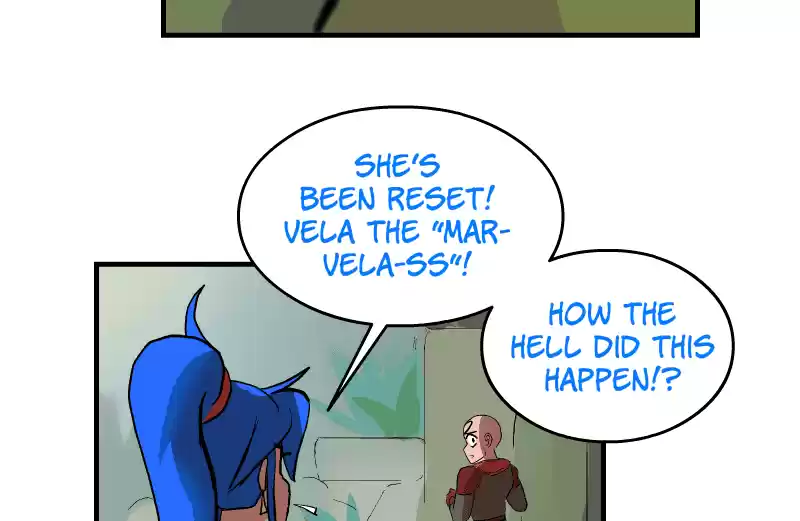 Room Of Swords Chapter 113: (S2) Ep. 113