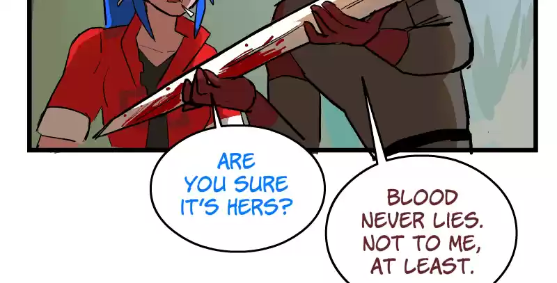 Room Of Swords Chapter 113: (S2) Ep. 113