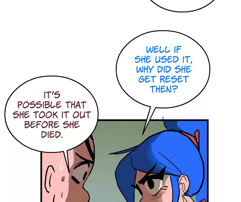 Room Of Swords Chapter 113: (S2) Ep. 113