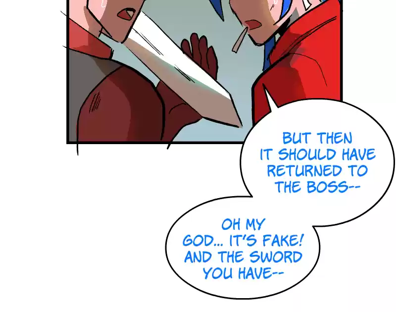 Room Of Swords Chapter 113: (S2) Ep. 113