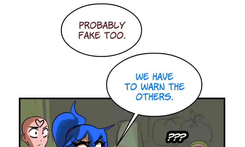 Room Of Swords Chapter 113: (S2) Ep. 113