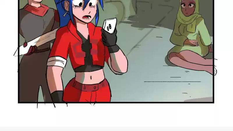 Room Of Swords Chapter 113: (S2) Ep. 113