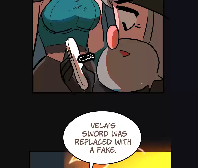 Room Of Swords Chapter 113: (S2) Ep. 113