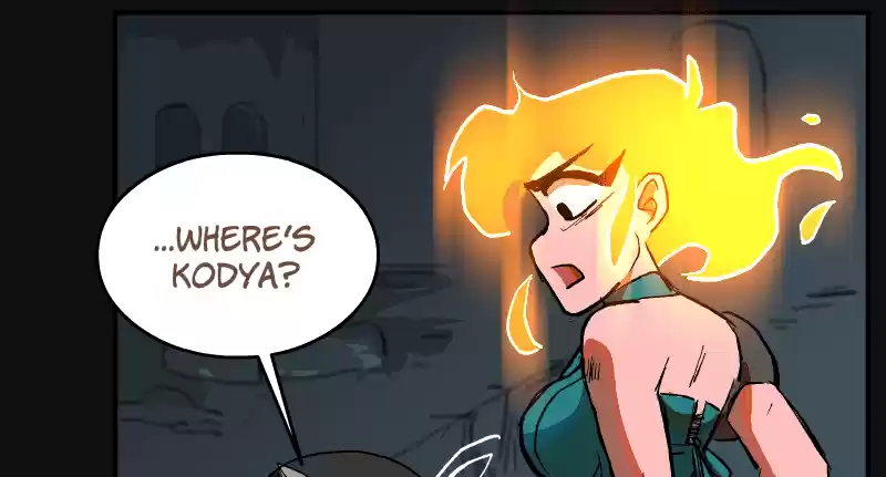 Room Of Swords Chapter 113: (S2) Ep. 113