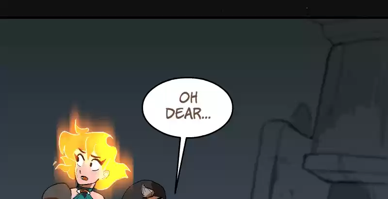 Room Of Swords Chapter 113: (S2) Ep. 113