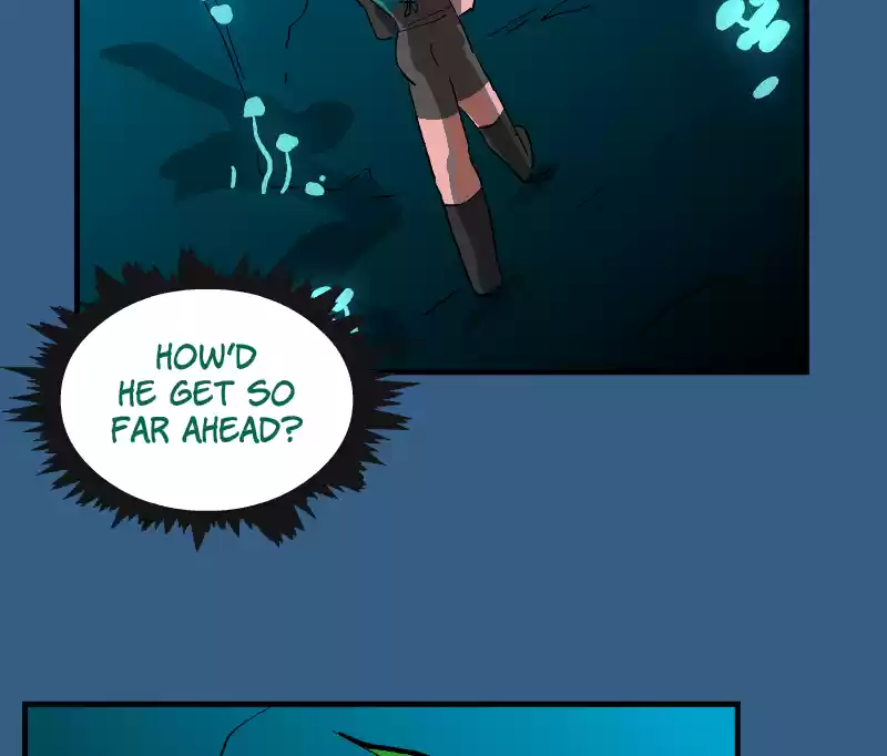 Room Of Swords Chapter 113: (S2) Ep. 113