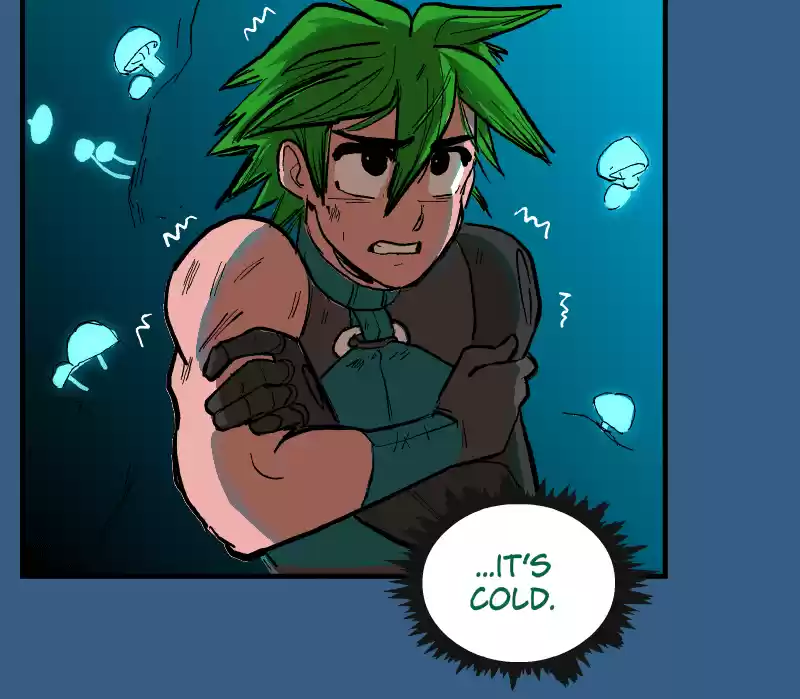 Room Of Swords Chapter 113: (S2) Ep. 113