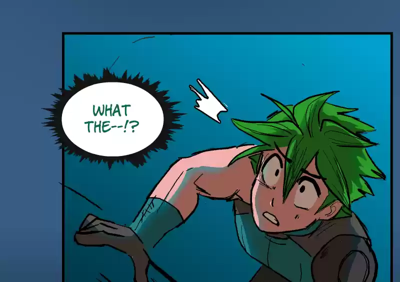 Room Of Swords Chapter 113: (S2) Ep. 113