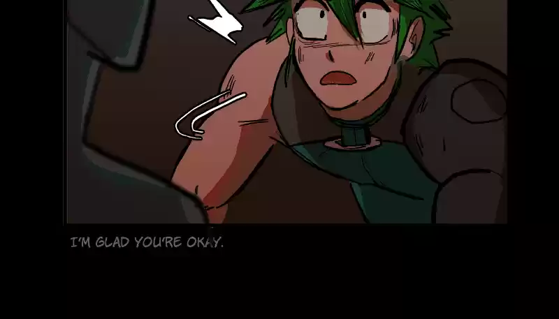 Room Of Swords Chapter 113: (S2) Ep. 113