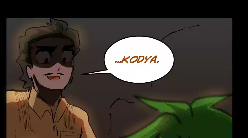 Room Of Swords Chapter 113: (S2) Ep. 113