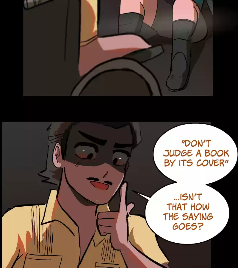 Room Of Swords Chapter 114: (S2) Ep. 114