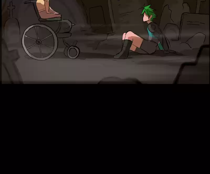 Room Of Swords Chapter 114: (S2) Ep. 114