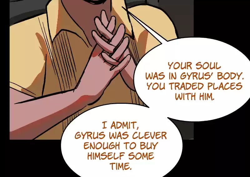 Room Of Swords Chapter 114: (S2) Ep. 114