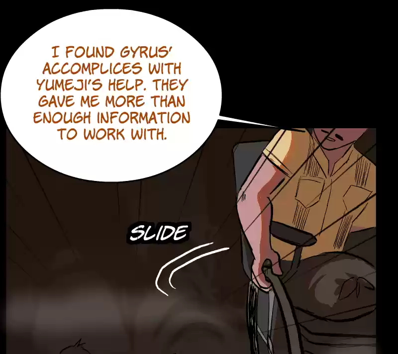 Room Of Swords Chapter 114: (S2) Ep. 114