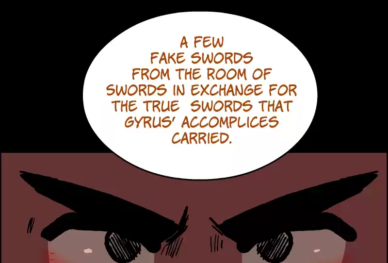 Room Of Swords Chapter 114: (S2) Ep. 114