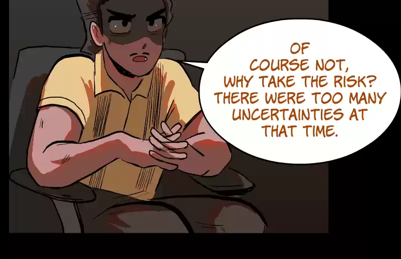 Room Of Swords Chapter 114: (S2) Ep. 114