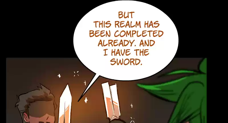 Room Of Swords Chapter 114: (S2) Ep. 114