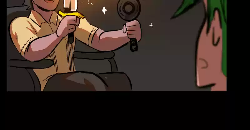 Room Of Swords Chapter 114: (S2) Ep. 114