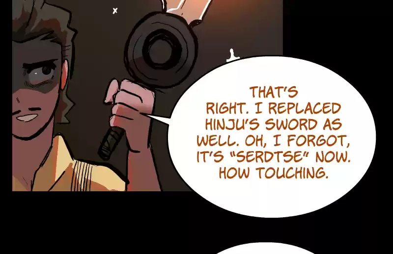 Room Of Swords Chapter 114: (S2) Ep. 114