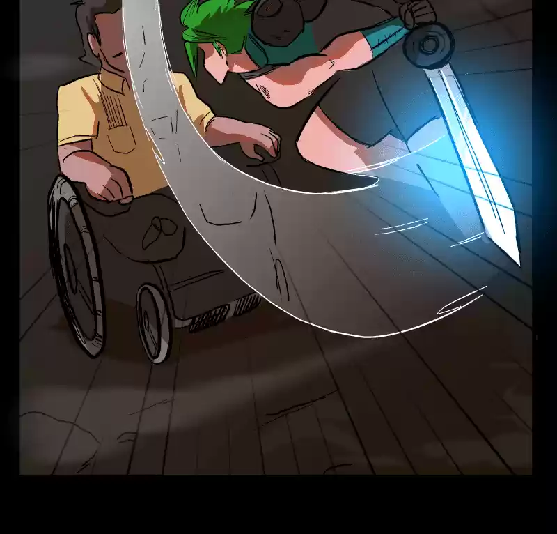 Room Of Swords Chapter 114: (S2) Ep. 114