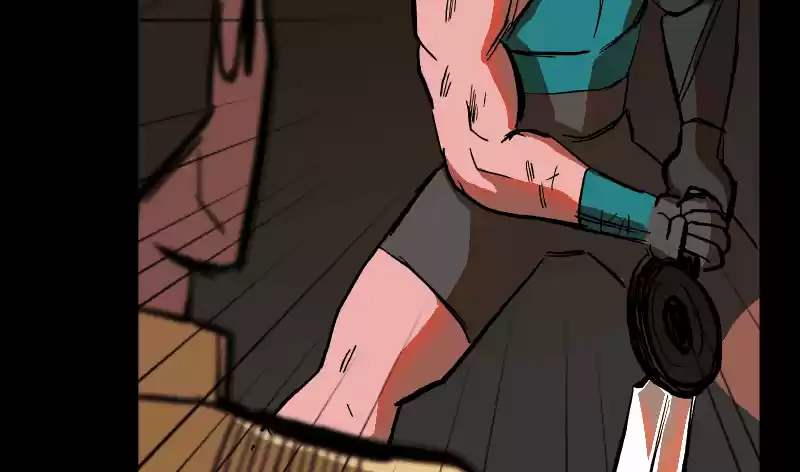 Room Of Swords Chapter 114: (S2) Ep. 114