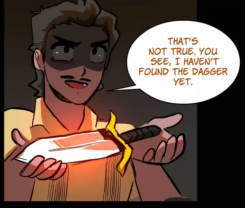 Room Of Swords Chapter 114: (S2) Ep. 114