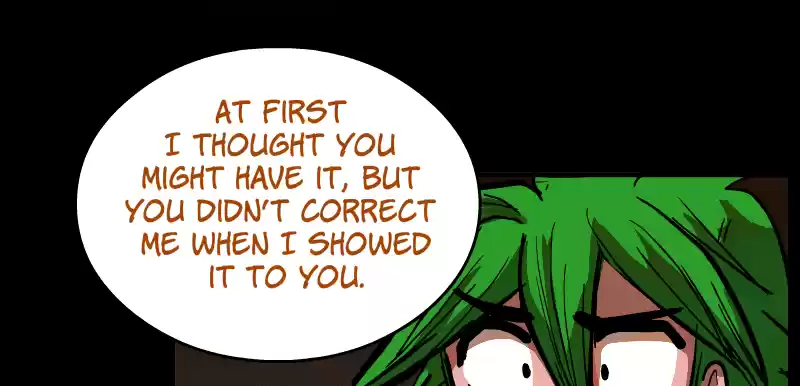 Room Of Swords Chapter 114: (S2) Ep. 114