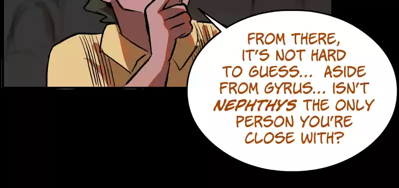 Room Of Swords Chapter 114: (S2) Ep. 114