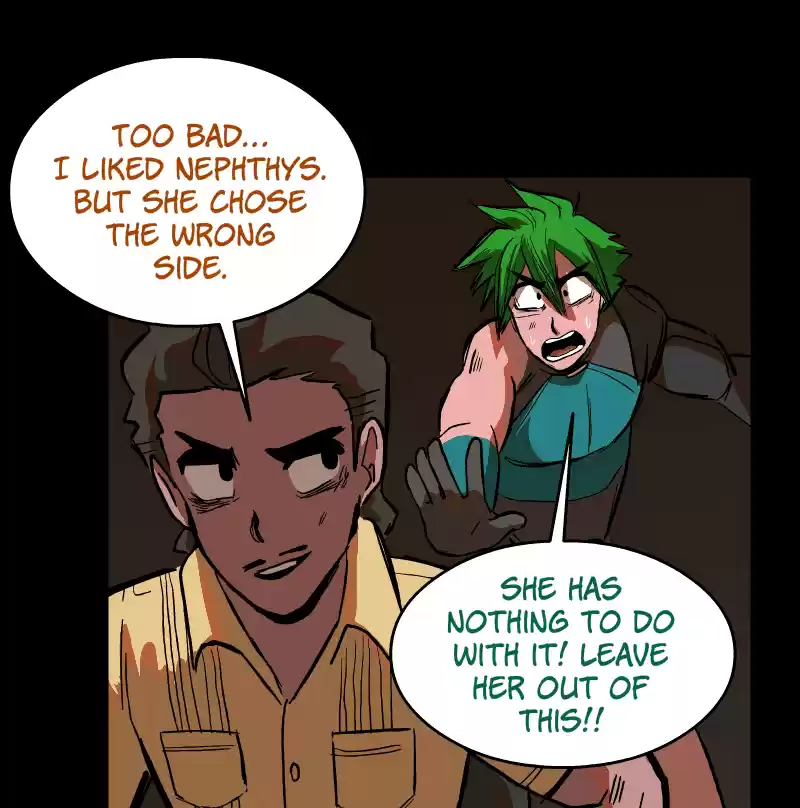 Room Of Swords Chapter 114: (S2) Ep. 114