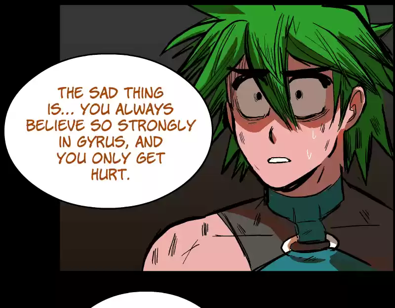 Room Of Swords Chapter 114: (S2) Ep. 114