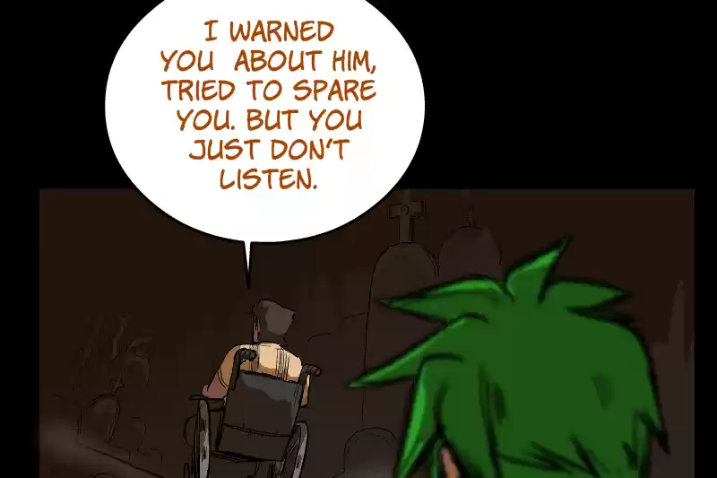 Room Of Swords Chapter 114: (S2) Ep. 114