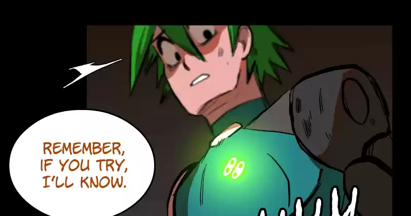 Room Of Swords Chapter 114: (S2) Ep. 114