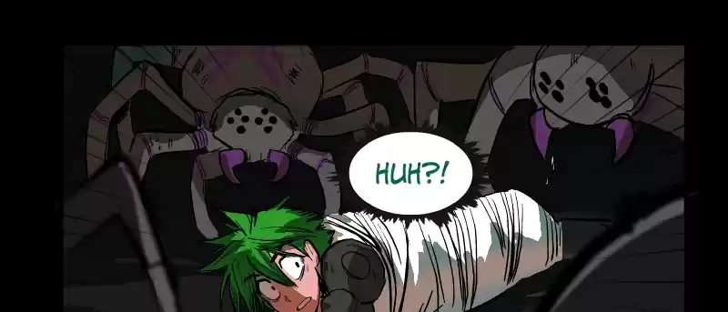 Room Of Swords Chapter 114: (S2) Ep. 114