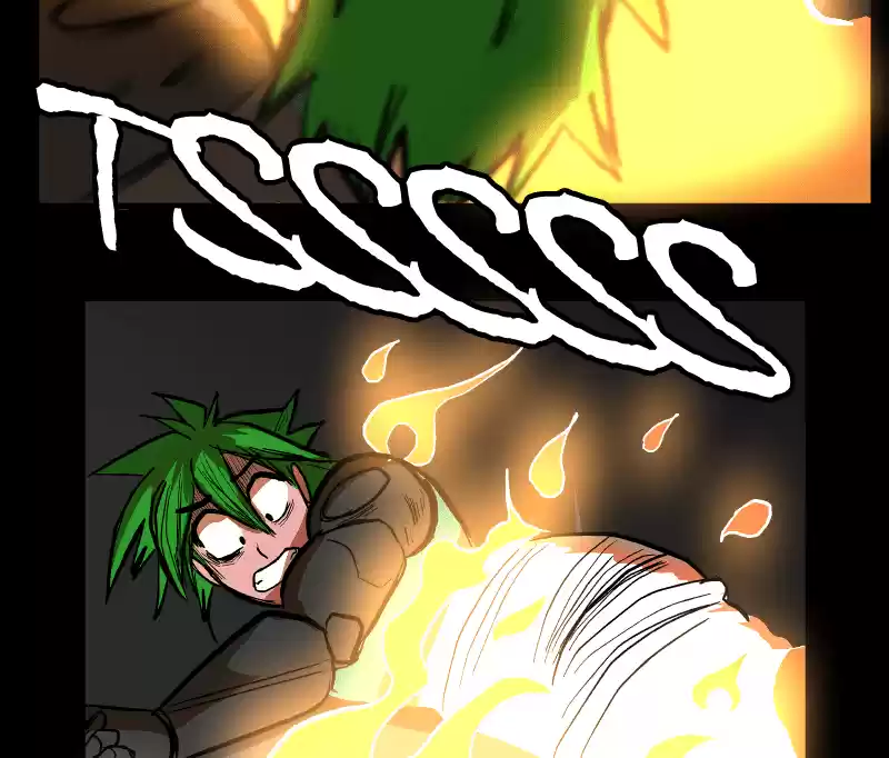 Room Of Swords Chapter 114: (S2) Ep. 114