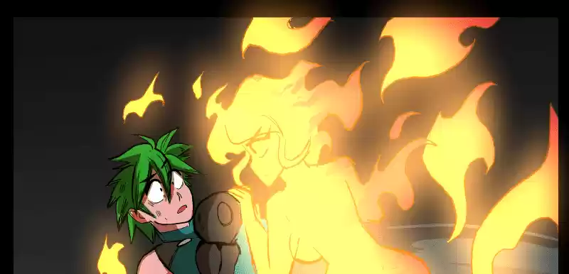 Room Of Swords Chapter 114: (S2) Ep. 114