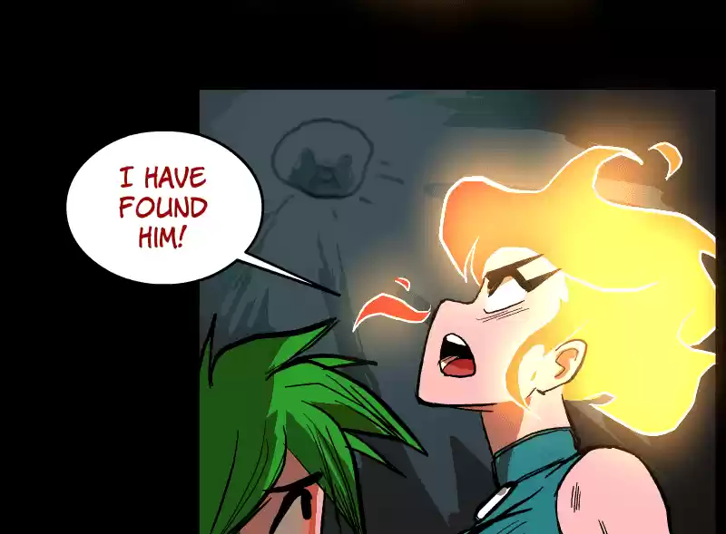 Room Of Swords Chapter 114: (S2) Ep. 114