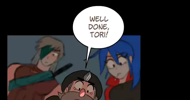 Room Of Swords Chapter 114: (S2) Ep. 114