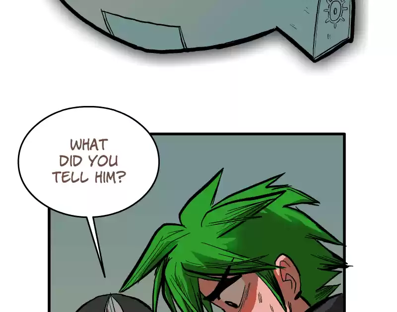 Room Of Swords Chapter 114: (S2) Ep. 114