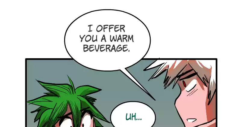 Room Of Swords Chapter 114: (S2) Ep. 114