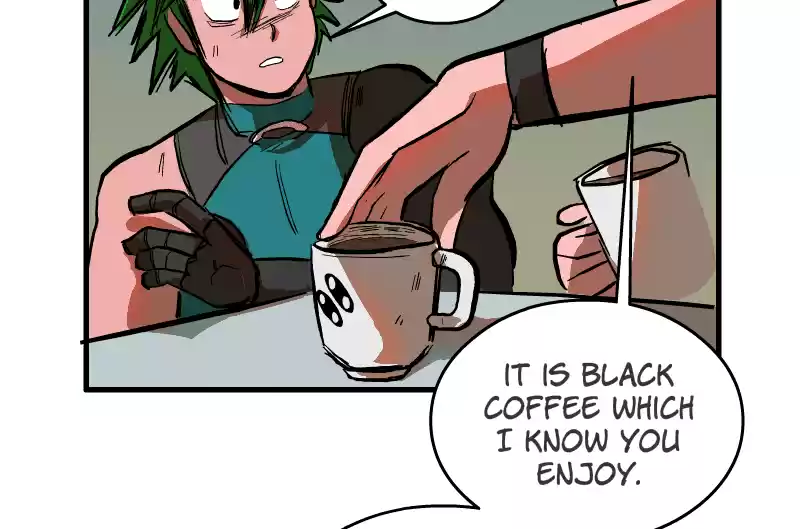 Room Of Swords Chapter 114: (S2) Ep. 114