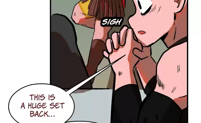 Room Of Swords Chapter 114: (S2) Ep. 114